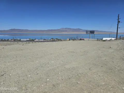 Walker Lake Vacant Land