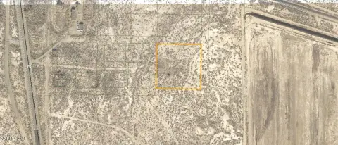 Industrial Land in Historic Wabuska