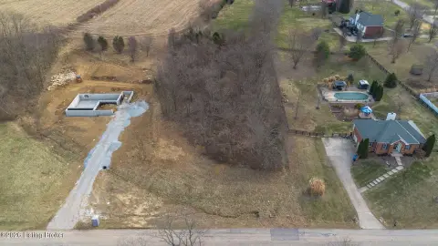 Residential Land in Sycamore Run