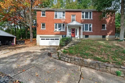 4-Unit Residential Income Property