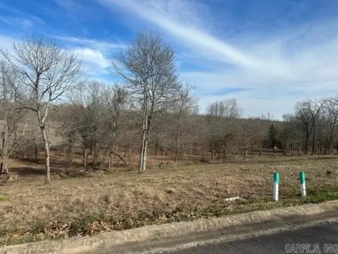 Residential Lot in River Plantation