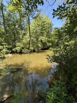 Quitman, AR Wooded Acreage