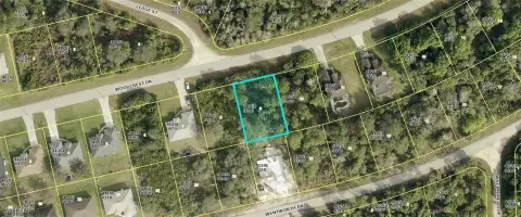 Lehigh Acres Land For Sale