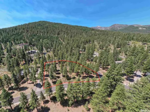 One-Acre Reno Homesite Opportunity