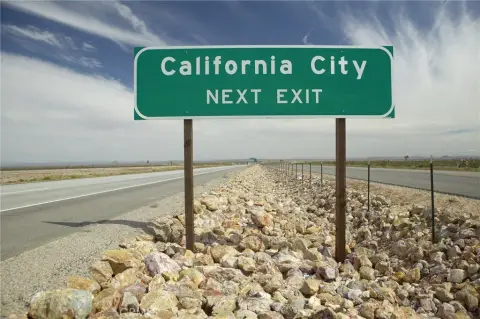 California City Land For Sale