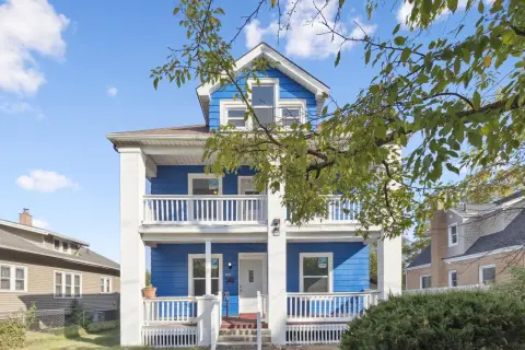 Rockford IL Turnkey Ready Duplex