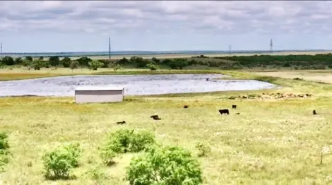 320 Acres of Ranchland