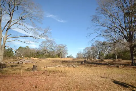 Vacant Land in Magnolia, AR