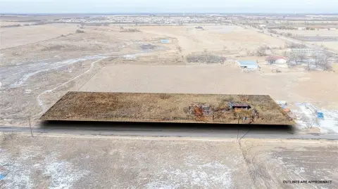 Unimproved Land in Clyde, Texas