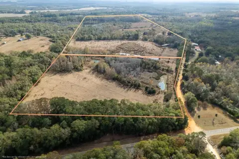 69 Acres Ideal for Farming