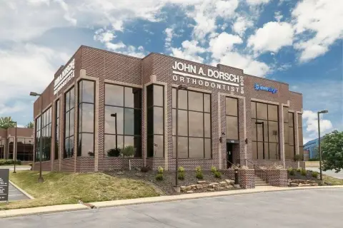 Two-Story Office Building