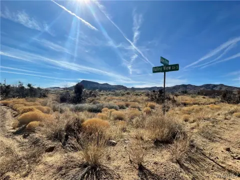 Kingman, AZ Acreage Available