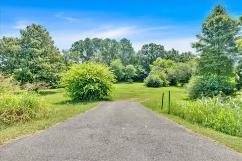Commercial Land Near Downtown Adairsville
