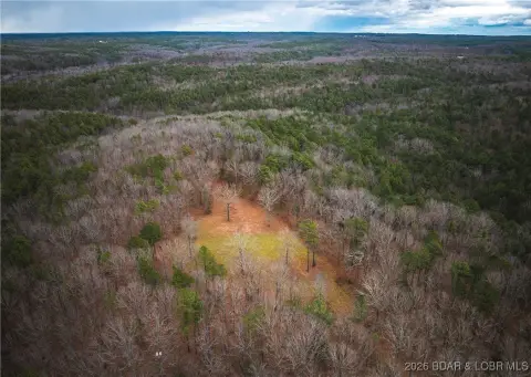 56.36 Acres Hunting/Homestead Land