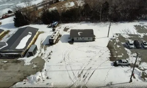 Highway Commercial Property For Sale