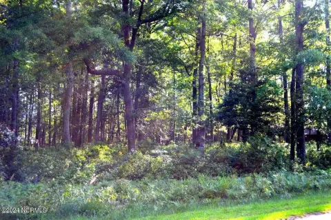 Carolina Shores Acreage Estate Land