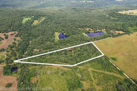 West Fork 8-Acre Pasture