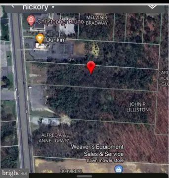 Prime Commercial Land on Delsea Drive