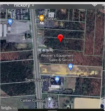 Prime Commercial Land on Delsea