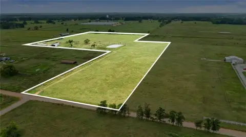 Gravette Pasture Land For Sale