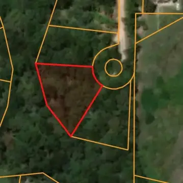 Residential Lot in Bella Vista