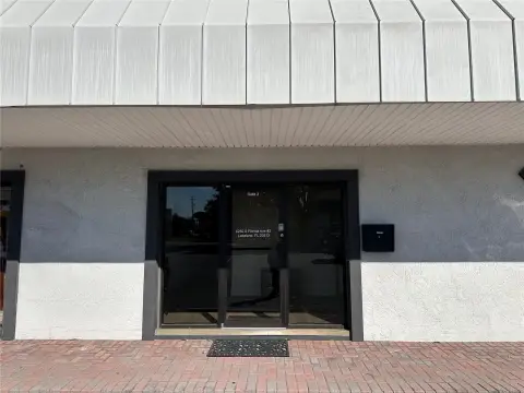 Remodeled Office Space in Lakeland