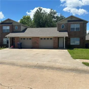 Siloam Springs Duplex For Sale