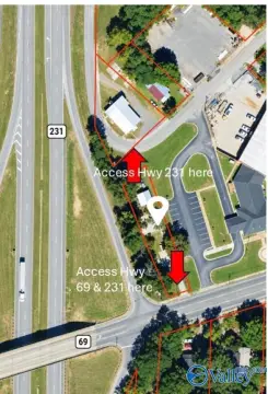 Specialty Property with Detached Shop