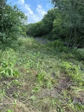 Unimproved Land in Ennis, Texas