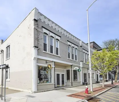 Main Street Retail Space