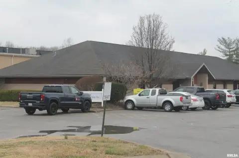 Carbondale Office Space For Sale