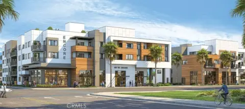 Commercial Space in Grover Beach