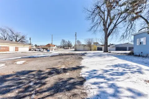 El Reno Portfolio Opportunity