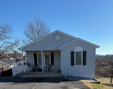 Staunton Duplex Investment Opportunity