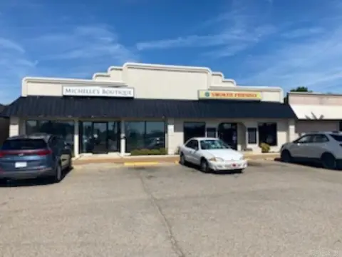 Retail Space in Jonesboro, AR