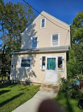 Two-Story Duplex