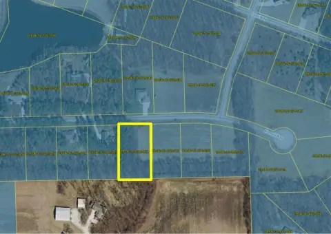 Tranquil Semi-Wooded Acreage in Essex