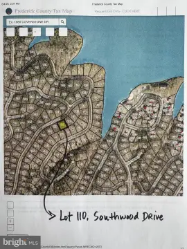 Lake Holiday Estates Membership Lot