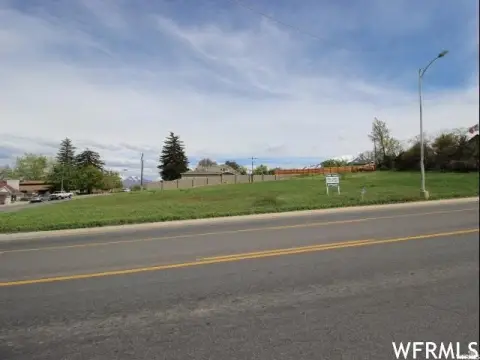 Commercial Land in Payson, UT