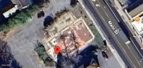 Prime Commercial Lot Near Glens Falls