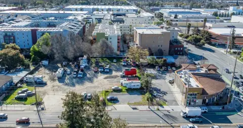 San Jose Development Opportunity