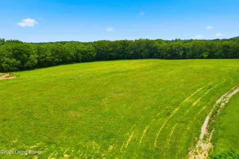 Shelbyville Land in Stallard Springs