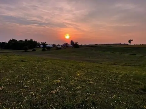 25 Acre Buildable Rockford Land