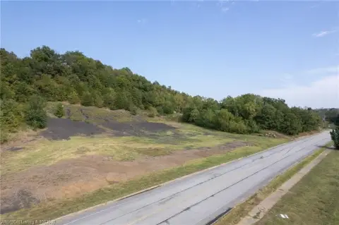Greenwood, AR Land Opportunity