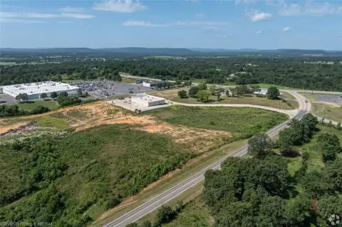 Picture of Commercial land at Wingfield Xing 83324, Stilwell, OK