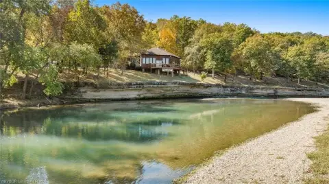 Illinois Riverfront Property For Sale