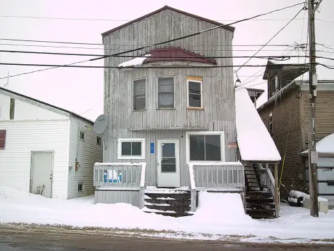 Limestone, ME Multi-Family Investment