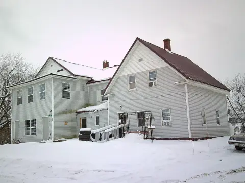 Four-Unit Multifamily Investment Opportunity