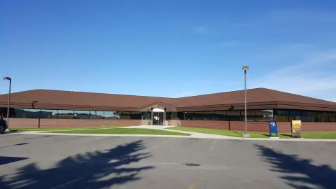 Professional Corner Office Space Available