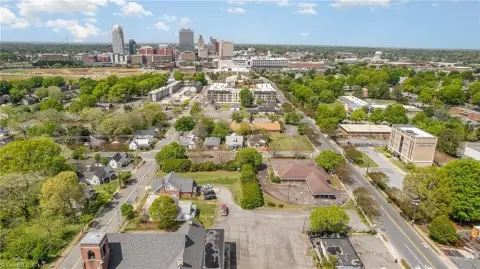 Mixed-Use Development Opportunity